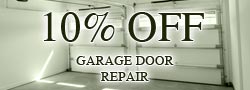 Burbank Garage Door Repair